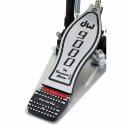 DW 9002PBL Double Pedal