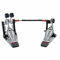 DW 9002PBL Double Pedal