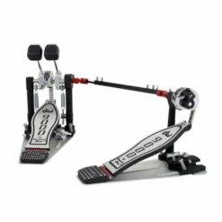 DW 9002PBL Double Pedal