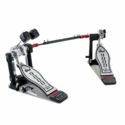 DW 9002PBL Double Pedal