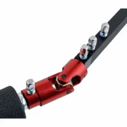 DW 9002PBL Double Pedal
