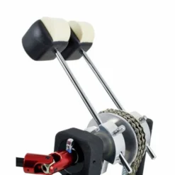 DW 9002PBL Double Pedal