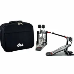 DW 9002PBL Double Pedal