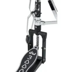 DW 4pc Hardware Pack Double Pedal