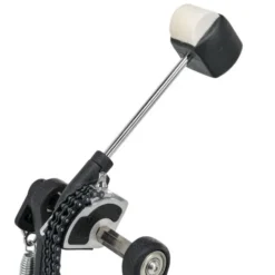 DW 3pc Hardware Pack Single Pedal