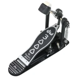 DW 3pc Hardware Pack Single Pedal
