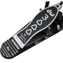 DW 3pc Hardware Pack Single Pedal