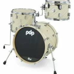 DW PDP CM Bop Twisted Ivory