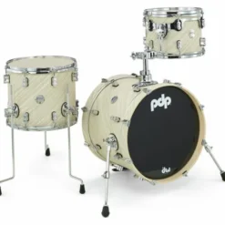 DW PDP CM Bop Twisted Ivory