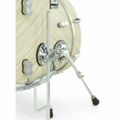 DW PDP CM Bop Twisted Ivory