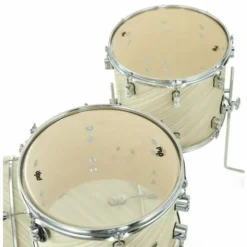 DW PDP CM Bop Twisted Ivory