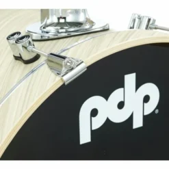 DW PDP CM Bop Twisted Ivory