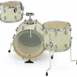 DW PDP CM Bop Twisted Ivory