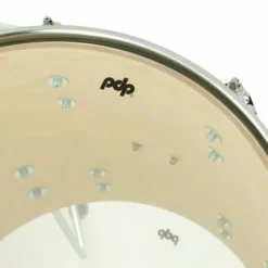 DW PDP CM Bop Twisted Ivory