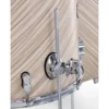 DW PDP CM Rock Twisted Ivory