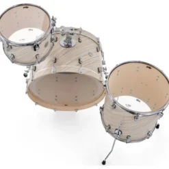 DW PDP CM Rock Twisted Ivory