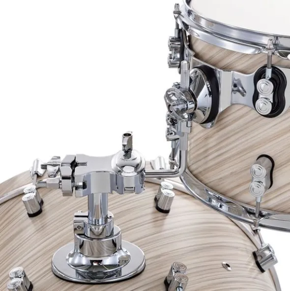 DW PDP CM Rock Twisted Ivory