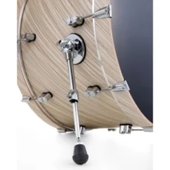 DW PDP CM Rock Twisted Ivory