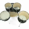 DW PDP CM5 Standard Satin Black
