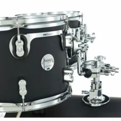 DW PDP CM5 Standard Satin Black