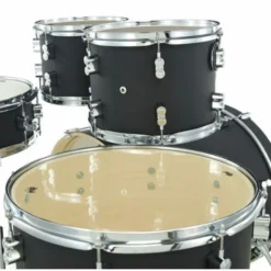 DW PDP CM5 Standard Satin Black