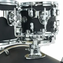 DW PDP CM5 Standard Satin Black
