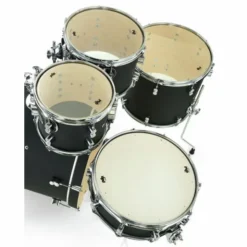 DW PDP CM5 Standard Satin Black
