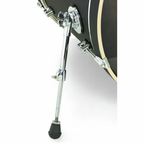 DW PDP CM5 Standard Satin Black