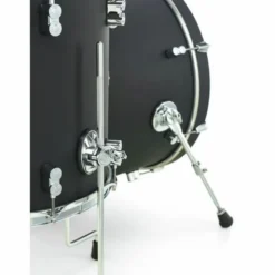 DW PDP CM5 Standard Satin Black