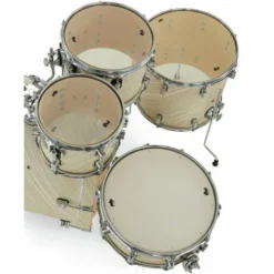 DW PDP CM5 Standard Twisted Ivory