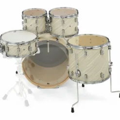 DW PDP CM5 Standard Twisted Ivory