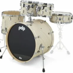 DW PDP CM5 Standard Twisted Ivory