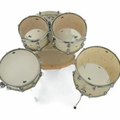 DW PDP CM5 Standard Twisted Ivory