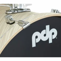 DW PDP CM5 Standard Twisted Ivory