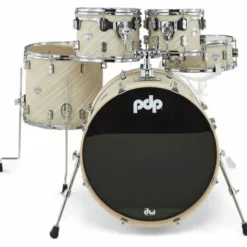 DW PDP CM5 Standard Twisted Ivory
