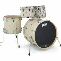 DW PDP CM5 Standard Twisted Ivory