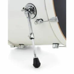 DW PDP CM5 Std. White Shell Kit