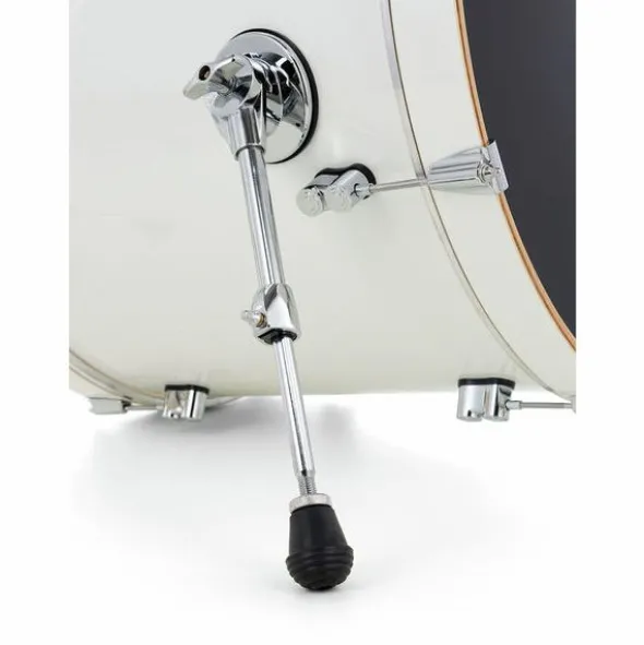 DW PDP CM5 Std. White Shell Kit