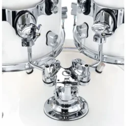 DW PDP CM5 Std. White Shell Kit