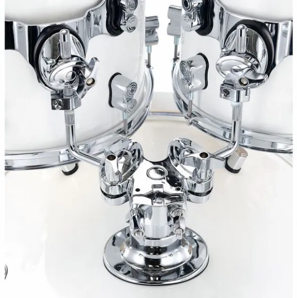 DW PDP CM5 Std. White Shell Kit