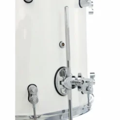 DW PDP CM5 Std. White Shell Kit