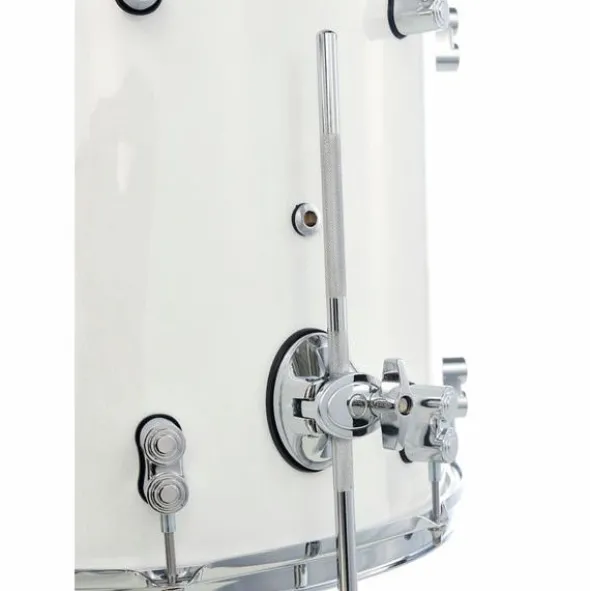 DW PDP CM5 Std. White Shell Kit