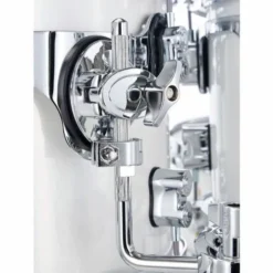 DW PDP CM5 Std. White Shell Kit