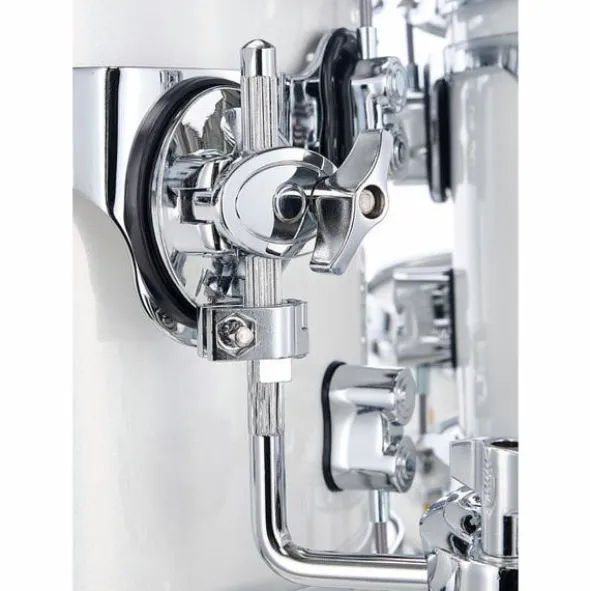 DW PDP CM5 Std. White Shell Kit