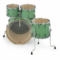 DW PDP CM4 Studio Seafoam
