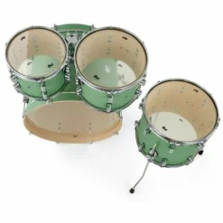 DW PDP CM4 Studio Seafoam