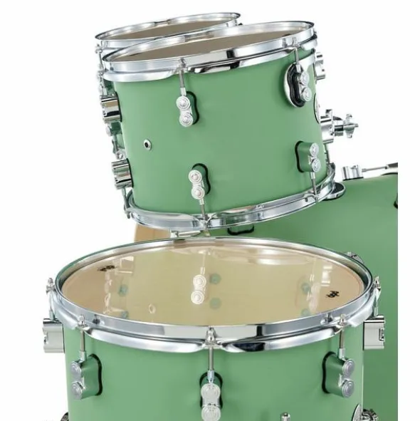 DW PDP CM4 Studio Seafoam