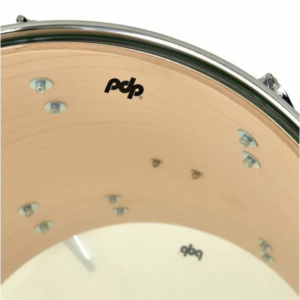 DW PDP CM4 Studio Seafoam