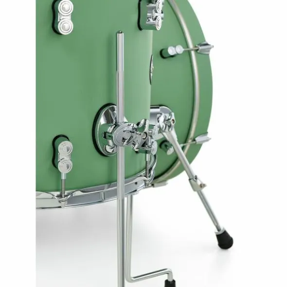 DW PDP CM4 Studio Seafoam