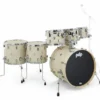DW PDP CM7 Twisted Ivory